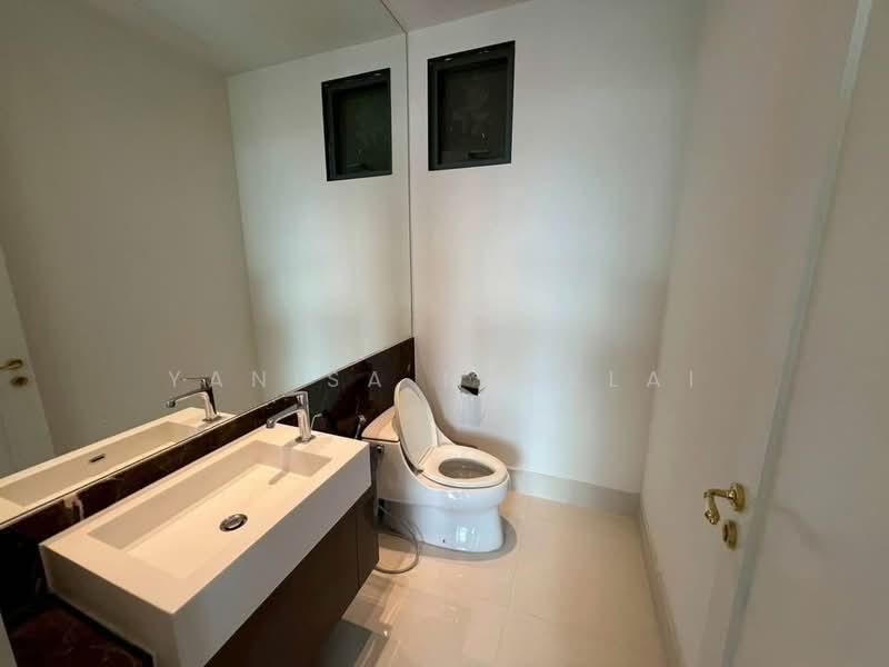 MARQUE Sukhumvit, Bangkok, 719 Sukhumvit 39 Road, Khlong Tan Nua, Watthana, Bangkok, 2 Bedrooms, 133 sqm, Condo For Rent, by Yanisa Nakklai, 500160371 - DDproperty.com