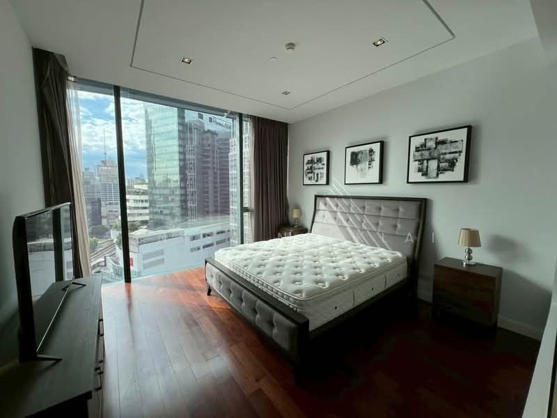 MARQUE Sukhumvit, Bangkok, 719 Sukhumvit 39 Road, Khlong Tan Nua, Watthana, Bangkok, 2 Bedrooms, 133 sqm, Condo For Rent, by Yanisa Nakklai, 500160371 - DDproperty.com