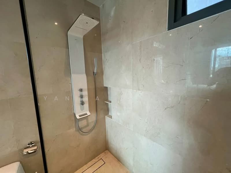 MARQUE Sukhumvit, Bangkok, 719 Sukhumvit 39 Road, Khlong Tan Nua, Watthana, Bangkok, 2 Bedrooms, 133 sqm, Condo For Rent, by Yanisa Nakklai, 500160371 - DDproperty.com