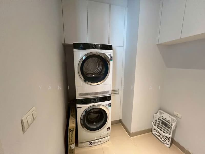 MARQUE Sukhumvit, Bangkok, 719 Sukhumvit 39 Road, Khlong Tan Nua, Watthana, Bangkok, 2 Bedrooms, 133 sqm, Condo For Rent, by Yanisa Nakklai, 500160371 - DDproperty.com