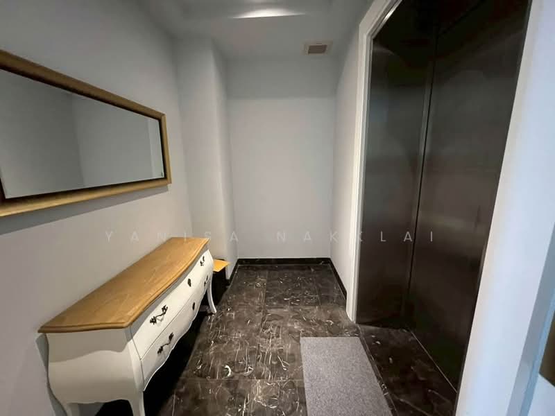 MARQUE Sukhumvit : มาร์ค สุขุมวิท, กรุงเทพ, 719 ถนน สุขุมวิท39, คลองตันเหนือ, วัฒนา, กรุงเทพ, 133 ตร.ม., คอนโด ให้เช่า, โดย Yanisa Nakklai, 500160371 - DDproperty.com