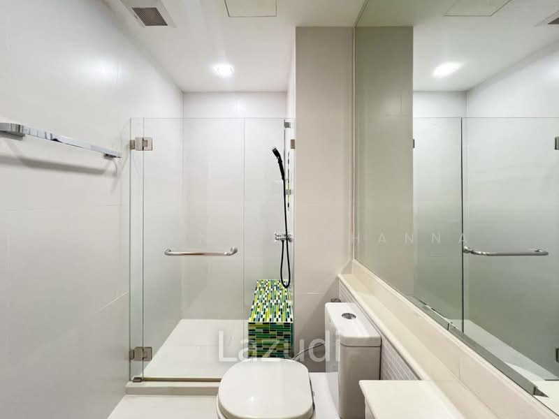 The Seacraze, Prachuap Khiri Khan, Nong Kae, Hua Hin, Prachuap Khiri Khan, 1 Bedroom, 43 sqm, Condo For Sale, by Saifon Phuphanna, 500160372 - DDproperty.com