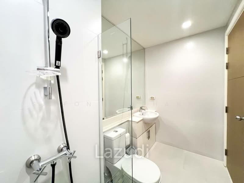 The Seacraze, Prachuap Khiri Khan, Nong Kae, Hua Hin, Prachuap Khiri Khan, 1 Bedroom, 43 sqm, Condo For Sale, by Saifon Phuphanna, 500160372 - DDproperty.com