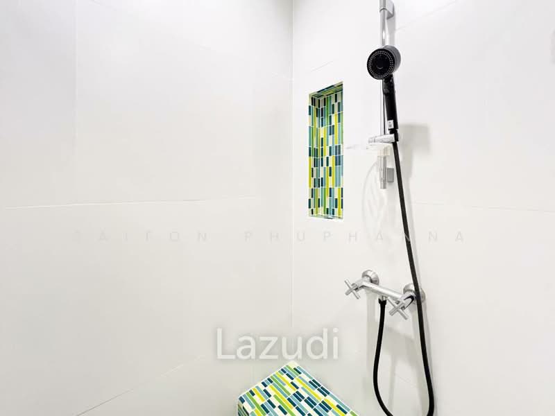 The Seacraze, Prachuap Khiri Khan, Nong Kae, Hua Hin, Prachuap Khiri Khan, 1 Bedroom, 43 sqm, Condo For Sale, by Saifon Phuphanna, 500160372 - DDproperty.com