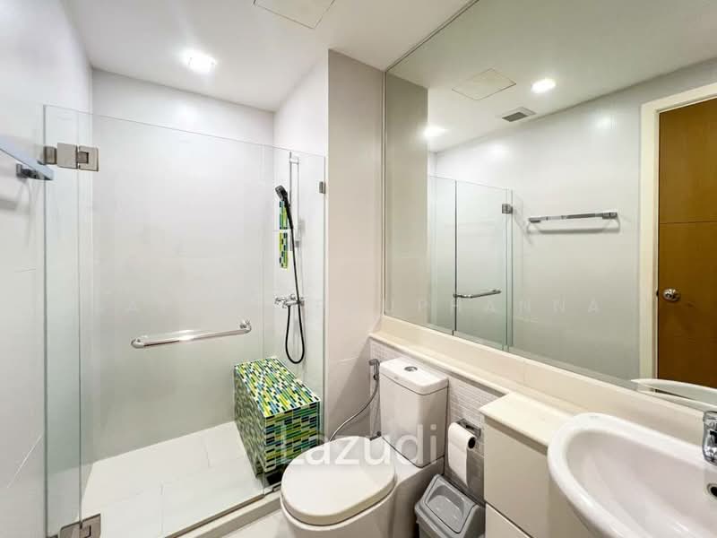 The Seacraze : เดอะ ซีเครซ, ประจวบคีรีขันธ์, หนองแก, หัวหิน, ประจวบคีรีขันธ์, 43 ตร.ม., คอนโด ขาย, โดย Saifon Phuphanna, 500160372 - DDproperty.com