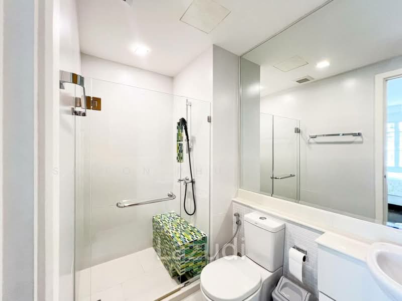 The Seacraze, Prachuap Khiri Khan, Nong Kae, Hua Hin, Prachuap Khiri Khan, 1 Bedroom, 43 sqm, Condo For Sale, by Saifon Phuphanna, 500160372 - DDproperty.com