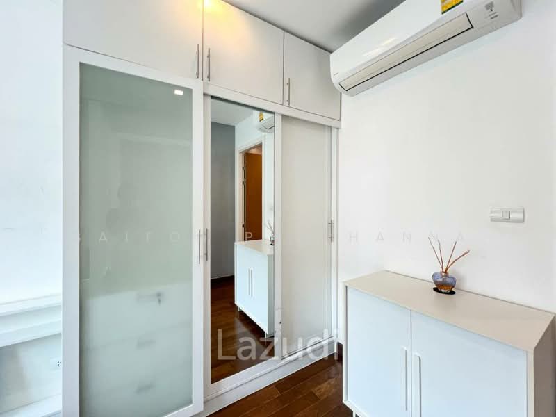 The Seacraze : เดอะ ซีเครซ, ประจวบคีรีขันธ์, หนองแก, หัวหิน, ประจวบคีรีขันธ์, 43 ตร.ม., คอนโด ขาย, โดย Saifon Phuphanna, 500160372 - DDproperty.com