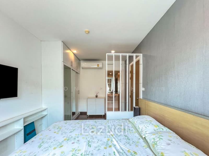 The Seacraze : เดอะ ซีเครซ, ประจวบคีรีขันธ์, หนองแก, หัวหิน, ประจวบคีรีขันธ์, 43 ตร.ม., คอนโด ขาย, โดย Saifon Phuphanna, 500160372 - DDproperty.com