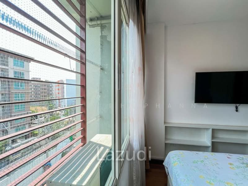 The Seacraze, Prachuap Khiri Khan, Nong Kae, Hua Hin, Prachuap Khiri Khan, 1 Bedroom, 43 sqm, Condo For Sale, by Saifon Phuphanna, 500160372 - DDproperty.com