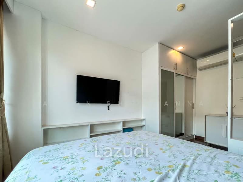 The Seacraze, Prachuap Khiri Khan, Nong Kae, Hua Hin, Prachuap Khiri Khan, 1 Bedroom, 43 sqm, Condo For Sale, by Saifon Phuphanna, 500160372 - DDproperty.com