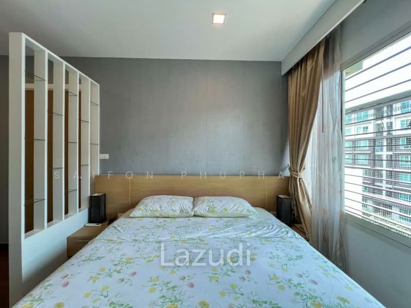 The Seacraze, Prachuap Khiri Khan, Nong Kae, Hua Hin, Prachuap Khiri Khan, 1 Bedroom, 43 sqm, Condo For Sale, by Saifon Phuphanna, 500160372 - DDproperty.com
