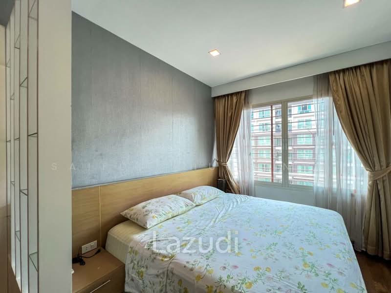 The Seacraze, Prachuap Khiri Khan, Nong Kae, Hua Hin, Prachuap Khiri Khan, 1 Bedroom, 43 sqm, Condo For Sale, by Saifon Phuphanna, 500160372 - DDproperty.com