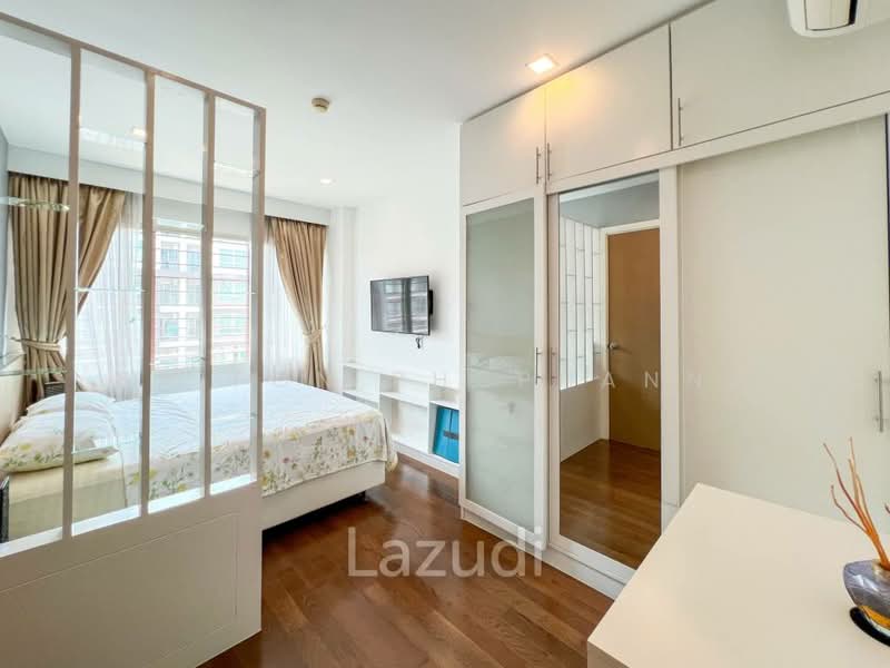 The Seacraze, Prachuap Khiri Khan, Nong Kae, Hua Hin, Prachuap Khiri Khan, 1 Bedroom, 43 sqm, Condo For Sale, by Saifon Phuphanna, 500160372 - DDproperty.com