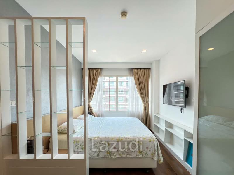 The Seacraze, Prachuap Khiri Khan, Nong Kae, Hua Hin, Prachuap Khiri Khan, 1 Bedroom, 43 sqm, Condo For Sale, by Saifon Phuphanna, 500160372 - DDproperty.com