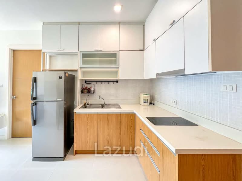 The Seacraze, Prachuap Khiri Khan, Nong Kae, Hua Hin, Prachuap Khiri Khan, 1 Bedroom, 43 sqm, Condo For Sale, by Saifon Phuphanna, 500160372 - DDproperty.com