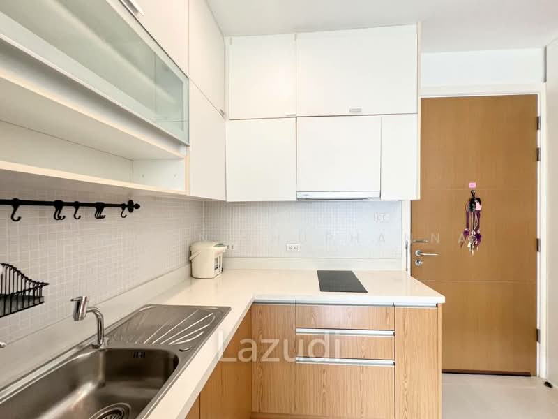 The Seacraze, Prachuap Khiri Khan, Nong Kae, Hua Hin, Prachuap Khiri Khan, 1 Bedroom, 43 sqm, Condo For Sale, by Saifon Phuphanna, 500160372 - DDproperty.com