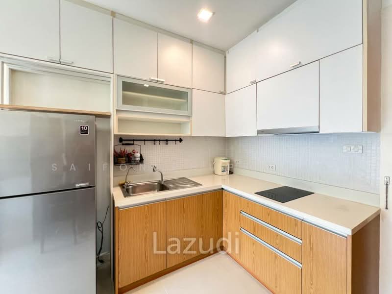 The Seacraze, Prachuap Khiri Khan, Nong Kae, Hua Hin, Prachuap Khiri Khan, 1 Bedroom, 43 sqm, Condo For Sale, by Saifon Phuphanna, 500160372 - DDproperty.com