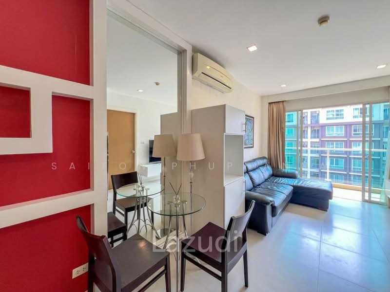 The Seacraze : เดอะ ซีเครซ, ประจวบคีรีขันธ์, หนองแก, หัวหิน, ประจวบคีรีขันธ์, 43 ตร.ม., คอนโด ขาย, โดย Saifon Phuphanna, 500160372 - DDproperty.com