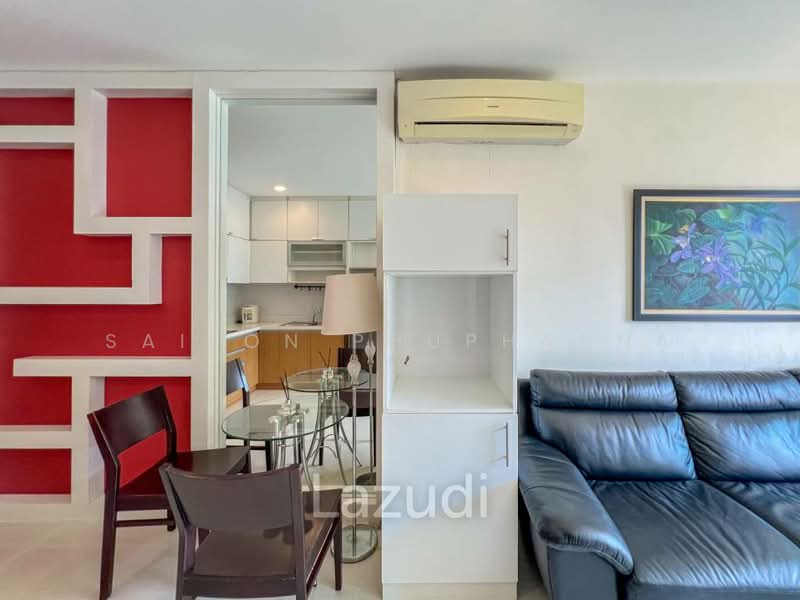 The Seacraze : เดอะ ซีเครซ, ประจวบคีรีขันธ์, หนองแก, หัวหิน, ประจวบคีรีขันธ์, 43 ตร.ม., คอนโด ขาย, โดย Saifon Phuphanna, 500160372 - DDproperty.com