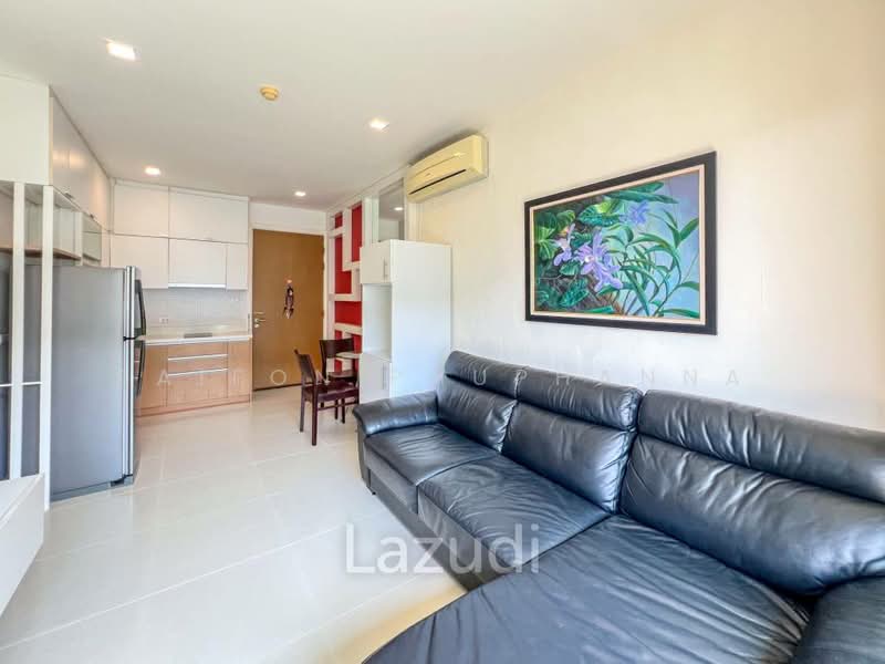 The Seacraze, Prachuap Khiri Khan, Nong Kae, Hua Hin, Prachuap Khiri Khan, 1 Bedroom, 43 sqm, Condo For Sale, by Saifon Phuphanna, 500160372 - DDproperty.com