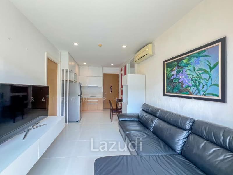 The Seacraze : เดอะ ซีเครซ, ประจวบคีรีขันธ์, หนองแก, หัวหิน, ประจวบคีรีขันธ์, 43 ตร.ม., คอนโด ขาย, โดย Saifon Phuphanna, 500160372 - DDproperty.com