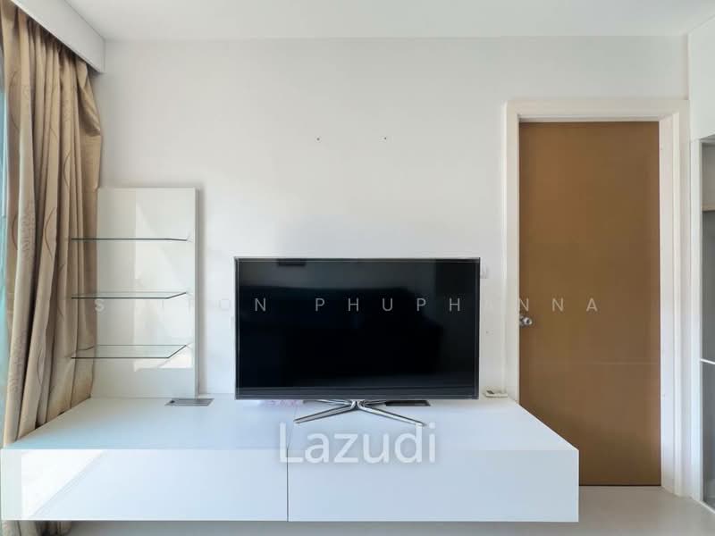The Seacraze, Prachuap Khiri Khan, Nong Kae, Hua Hin, Prachuap Khiri Khan, 1 Bedroom, 43 sqm, Condo For Sale, by Saifon Phuphanna, 500160372 - DDproperty.com
