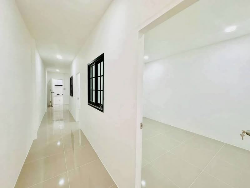 Baan Jitaree, Chon Buri (Pattaya), ชลบุรี - พัทยา, Bueng, Si Racha, Chon Buri (Pattaya), 2 Bedrooms, 21 sqm, Townhouse For Sale, by Connex Property, 500160373 - DDproperty.com