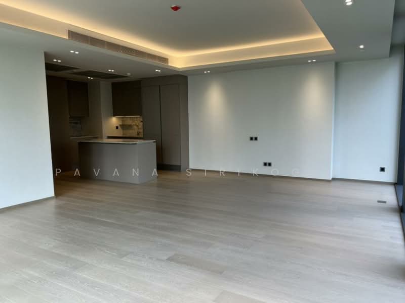 Tonson One Residence, Bangkok, Soi Tonson, Ploenchit Road, Lumphini, Pathum Wan, Bangkok, 2 Bedrooms, 110 sqm, Condo For Rent, by Pavana Sirikogar, 500160376 - DDproperty.com