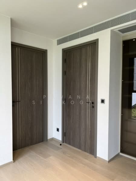 Tonson One Residence, Bangkok, Soi Tonson, Ploenchit Road, Lumphini, Pathum Wan, Bangkok, 2 Bedrooms, 110 sqm, Condo For Rent, by Pavana Sirikogar, 500160376 - DDproperty.com