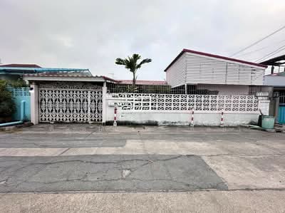 ขาย - หมู่บ้านโชคชัย คลองจั่น ซอยนวมินทร์81, กรุงเทพ