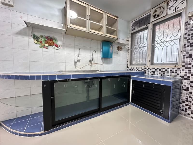หมู่บ้านโชคชัย คลองจั่น ซอยนวมินทร์81, Bangkok, Khlong Kum, Bueng Kum, Bangkok, 2 Bedrooms, 150 sqm, Single Detached House For Sale, by คุณ ปารดา พลอยแดง (ก้อย), 500160378 - DDproperty.com