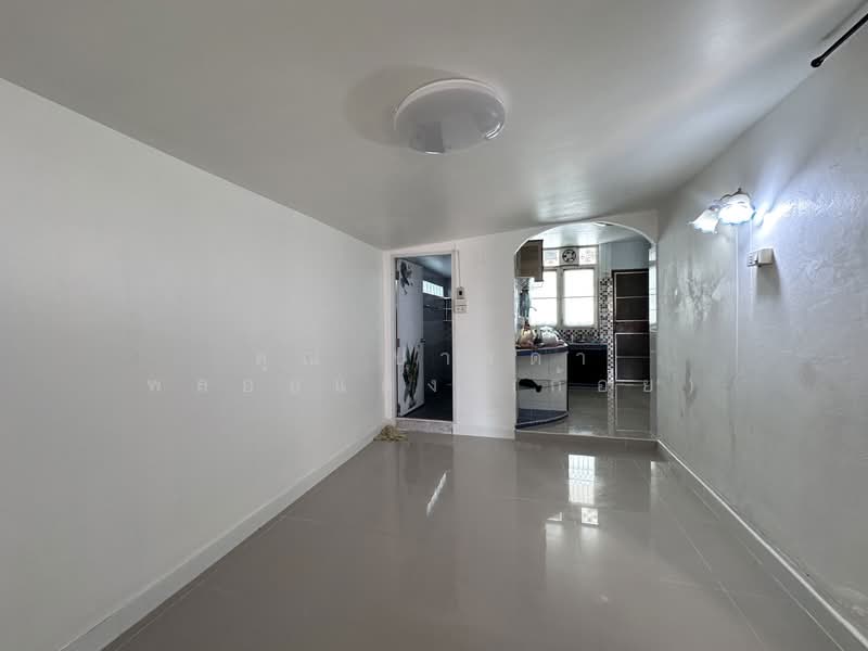 หมู่บ้านโชคชัย คลองจั่น ซอยนวมินทร์81, Bangkok, Khlong Kum, Bueng Kum, Bangkok, 2 Bedrooms, 150 sqm, Single Detached House For Sale, by คุณ ปารดา พลอยแดง (ก้อย), 500160378 - DDproperty.com