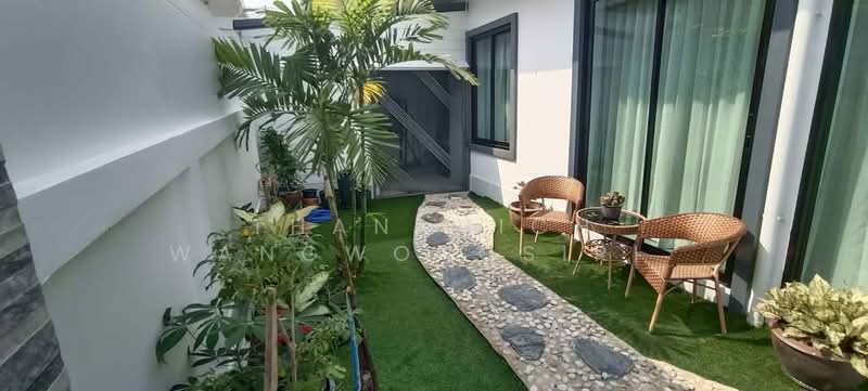 บ้าน 2-ห้องนอน, ประจวบคีรีขันธ์, หัวหิน, หัวหิน, ประจวบคีรีขันธ์, 141 ตร.ม., บ้านเดี่ยว ขาย, โดย Thanavich Wangwongsiri , 500160379 - DDproperty.com