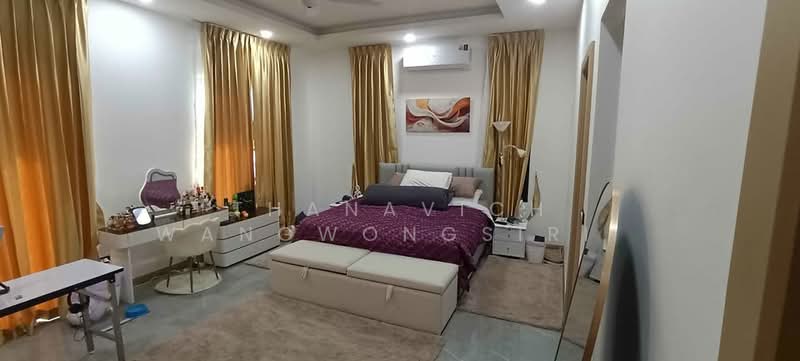 บ้าน 2-ห้องนอน, ประจวบคีรีขันธ์, หัวหิน, หัวหิน, ประจวบคีรีขันธ์, 141 ตร.ม., บ้านเดี่ยว ขาย, โดย Thanavich Wangwongsiri , 500160379 - DDproperty.com