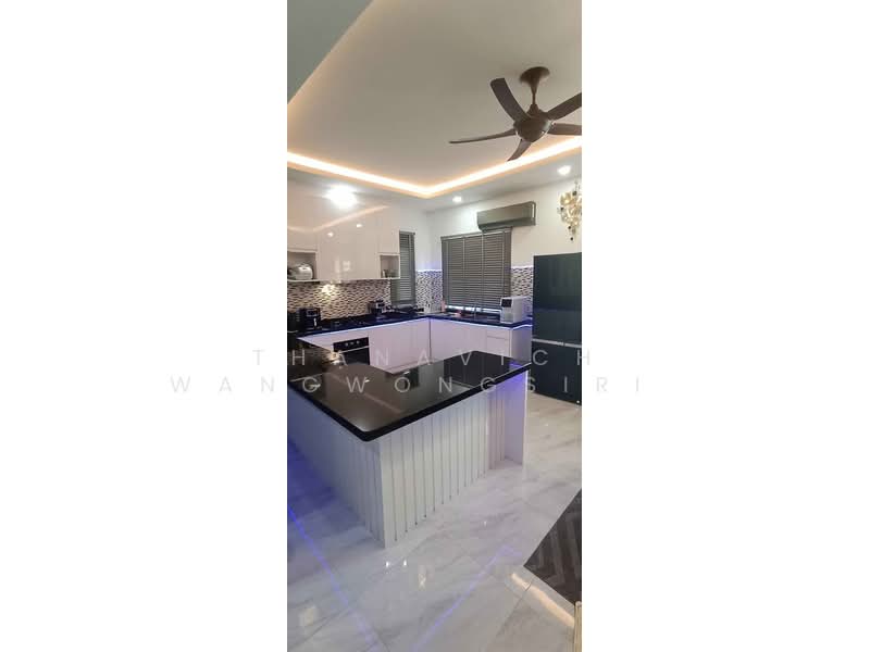 บ้าน 2-ห้องนอน, ประจวบคีรีขันธ์, หัวหิน, หัวหิน, ประจวบคีรีขันธ์, 141 ตร.ม., บ้านเดี่ยว ขาย, โดย Thanavich Wangwongsiri , 500160379 - DDproperty.com