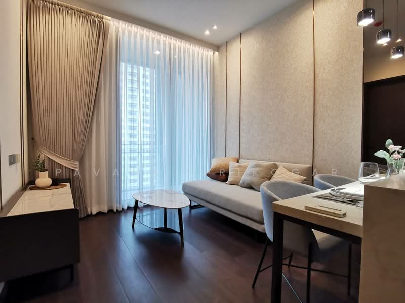 LAVIQ Sukhumvit 57, Bangkok, Soi Sukhumvit 57, Sukhumvit Road, Khlong Tan Nua, Watthana, Bangkok, 1 Bedroom, 45 sqm, Condo For Rent, by Pavana Sirikogar, 500160380 - DDproperty.com