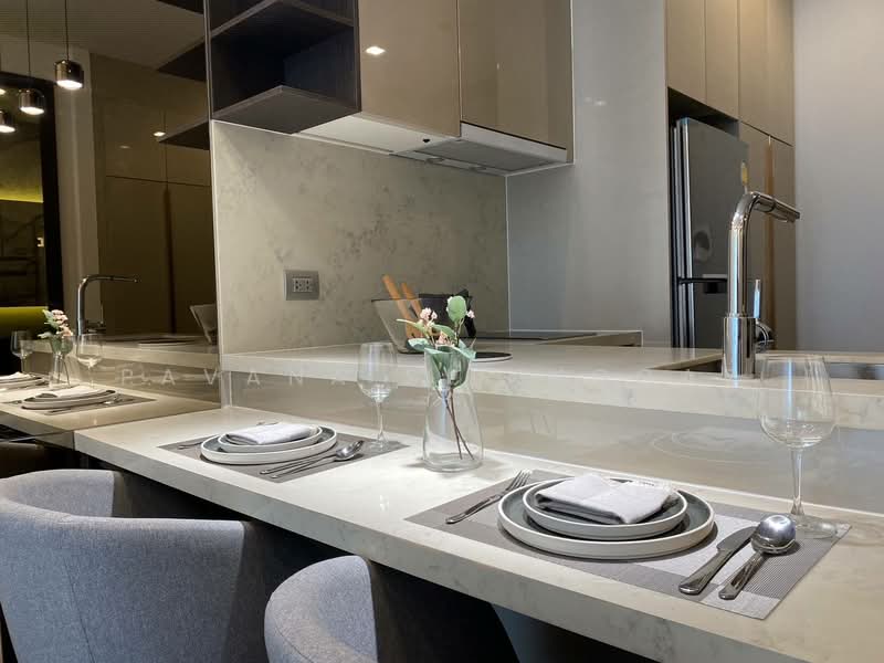 LAVIQ Sukhumvit 57, Bangkok, Soi Sukhumvit 57, Sukhumvit Road, Khlong Tan Nua, Watthana, Bangkok, 1 Bedroom, 45 sqm, Condo For Rent, by Pavana Sirikogar, 500160380 - DDproperty.com