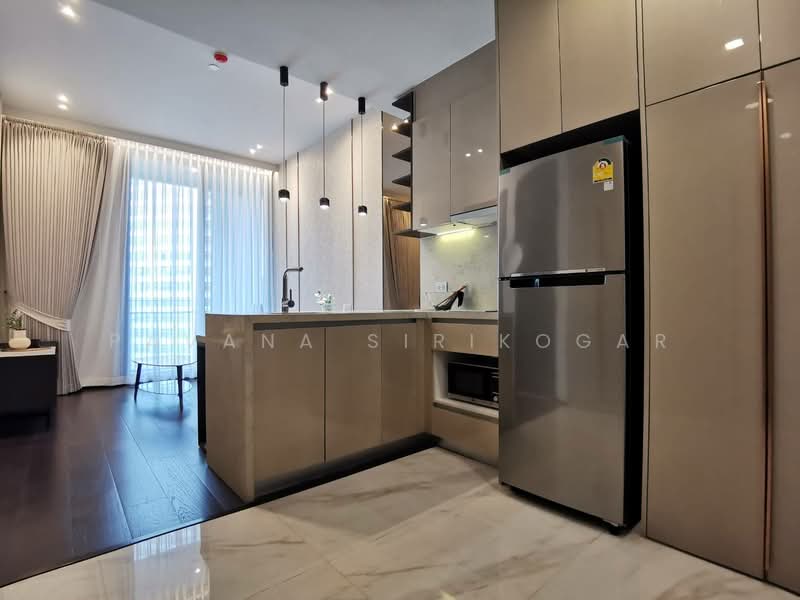 LAVIQ Sukhumvit 57, Bangkok, Soi Sukhumvit 57, Sukhumvit Road, Khlong Tan Nua, Watthana, Bangkok, 1 Bedroom, 45 sqm, Condo For Rent, by Pavana Sirikogar, 500160380 - DDproperty.com