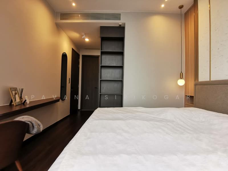 LAVIQ Sukhumvit 57, Bangkok, Soi Sukhumvit 57, Sukhumvit Road, Khlong Tan Nua, Watthana, Bangkok, 1 Bedroom, 45 sqm, Condo For Rent, by Pavana Sirikogar, 500160380 - DDproperty.com