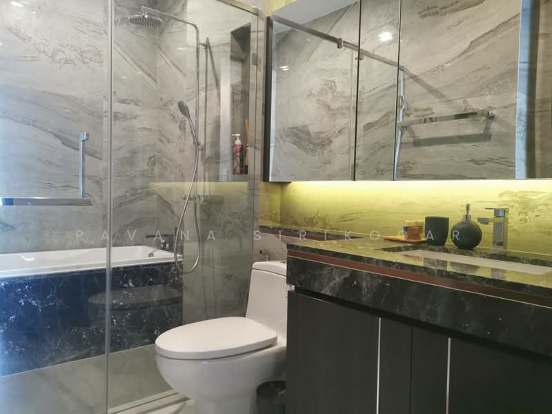 LAVIQ Sukhumvit 57, Bangkok, Soi Sukhumvit 57, Sukhumvit Road, Khlong Tan Nua, Watthana, Bangkok, 1 Bedroom, 45 sqm, Condo For Rent, by Pavana Sirikogar, 500160380 - DDproperty.com