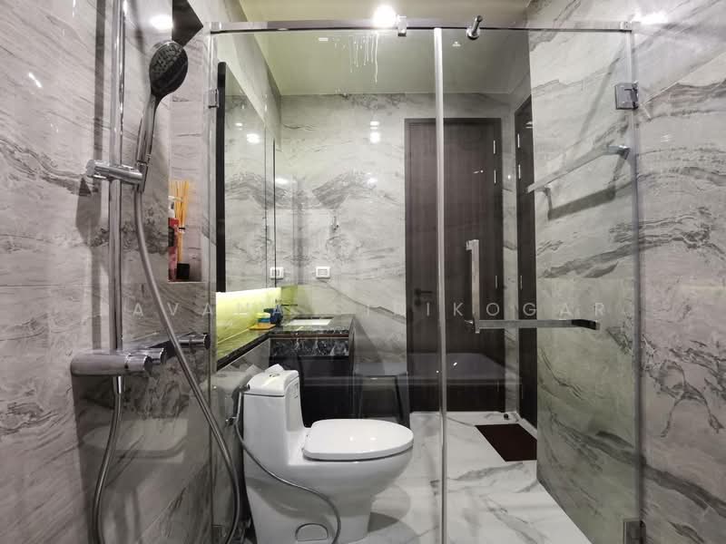 LAVIQ Sukhumvit 57, Bangkok, Soi Sukhumvit 57, Sukhumvit Road, Khlong Tan Nua, Watthana, Bangkok, 1 Bedroom, 45 sqm, Condo For Rent, by Pavana Sirikogar, 500160380 - DDproperty.com