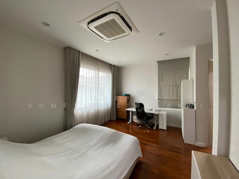 Prinn Sathorn-Ratchaphruek : ปริญญ์ สาทร-ราชพฤกษ์, กรุงเทพ, ถนนราชพฤกษ์, บางจาก, ภาษีเจริญ, กรุงเทพ, 348 ตร.ม., บ้านเดี่ยว ขาย, โดย Orapa Sumetheesirisakul, 500160382 - DDproperty.com