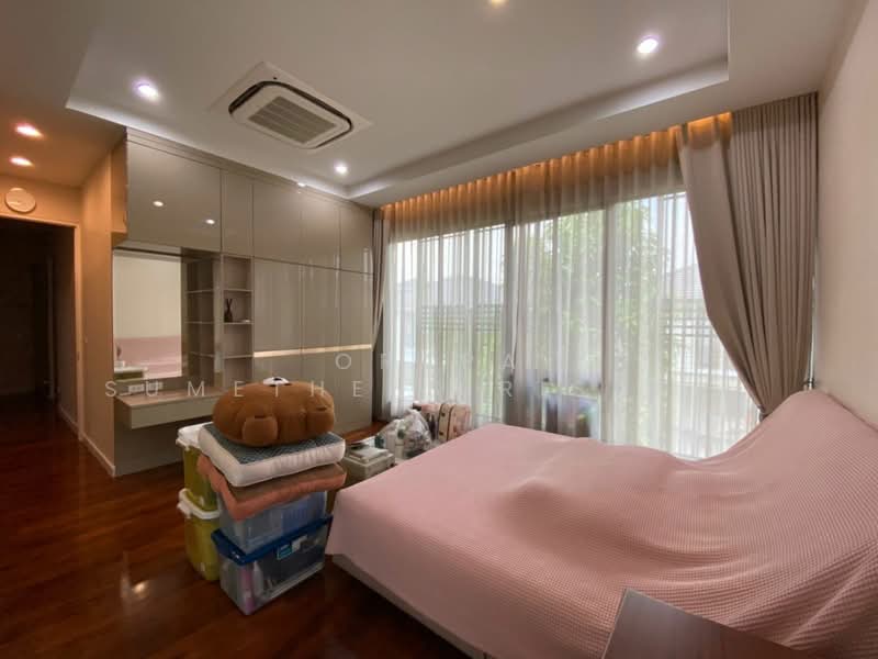 Prinn Sathorn-Ratchaphruek : ปริญญ์ สาทร-ราชพฤกษ์, กรุงเทพ, ถนนราชพฤกษ์, บางจาก, ภาษีเจริญ, กรุงเทพ, 348 ตร.ม., บ้านเดี่ยว ขาย, โดย Orapa Sumetheesirisakul, 500160382 - DDproperty.com