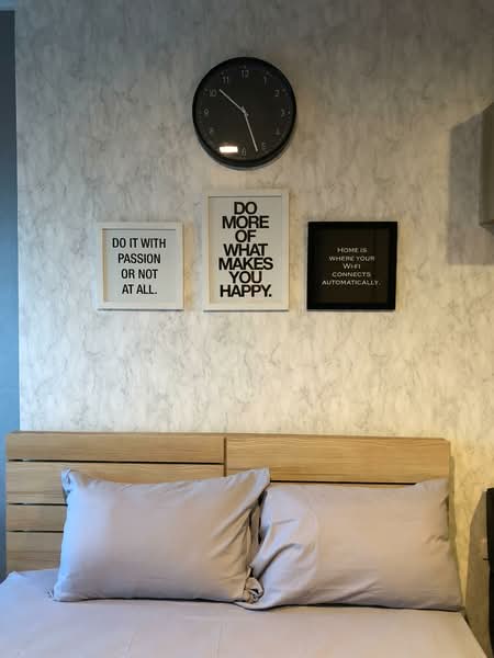 IDEO Sukhumvit 93, Bangkok, 2331 Soi Sukhumvit 93, Bang Chak, Phra Khanong, Bangkok, 1 Bedroom, 26 sqm, Condo For Rent, by Yoshida Co., Ltd., 500160383 - DDproperty.com