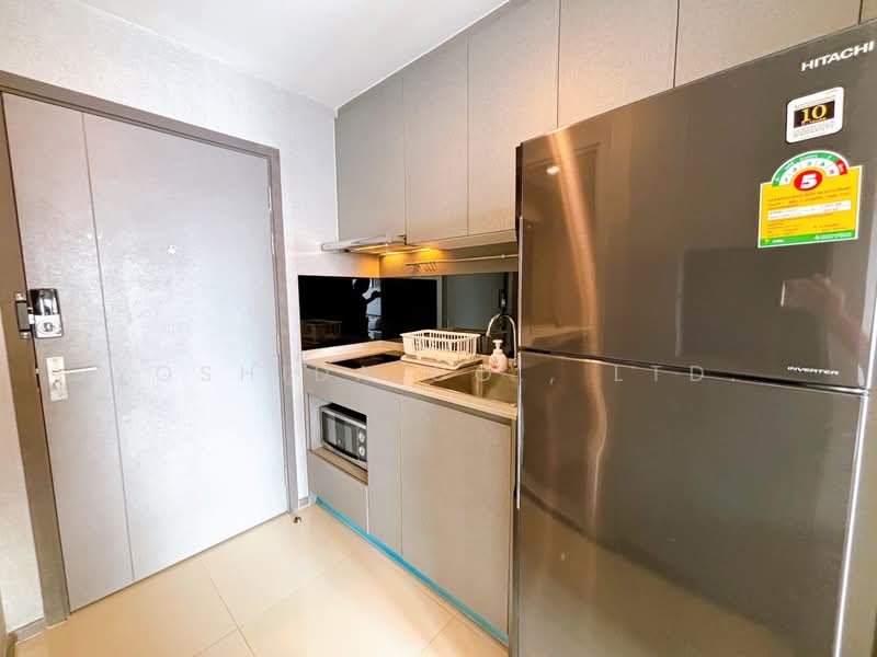 IDEO Sukhumvit 93, Bangkok, 2331 Soi Sukhumvit 93, Bang Chak, Phra Khanong, Bangkok, 1 Bedroom, 26 sqm, Condo For Rent, by Yoshida Co., Ltd., 500160383 - DDproperty.com