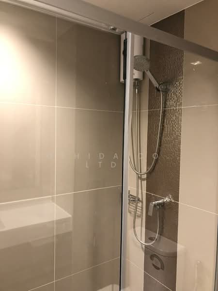 IDEO Sukhumvit 93, Bangkok, 2331 Soi Sukhumvit 93, Bang Chak, Phra Khanong, Bangkok, 1 Bedroom, 26 sqm, Condo For Rent, by Yoshida Co., Ltd., 500160383 - DDproperty.com