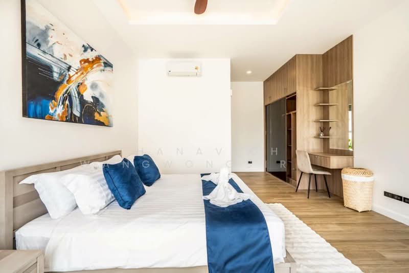 Botanica Hua Hin : โบทานิกา หัวหิน, ประจวบคีรีขันธ์, 542 Thap Tai, ทับใต้, หัวหิน, ประจวบคีรีขันธ์, 221 ตร.ม., วิลล่า ขาย, โดย Woramet  Jiemdumnernkit, 500160384 - DDproperty.com