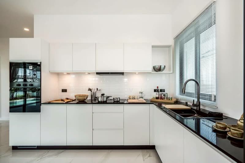 Botanica Hua Hin : โบทานิกา หัวหิน, ประจวบคีรีขันธ์, 542 Thap Tai, ทับใต้, หัวหิน, ประจวบคีรีขันธ์, 221 ตร.ม., วิลล่า ขาย, โดย Woramet  Jiemdumnernkit, 500160384 - DDproperty.com