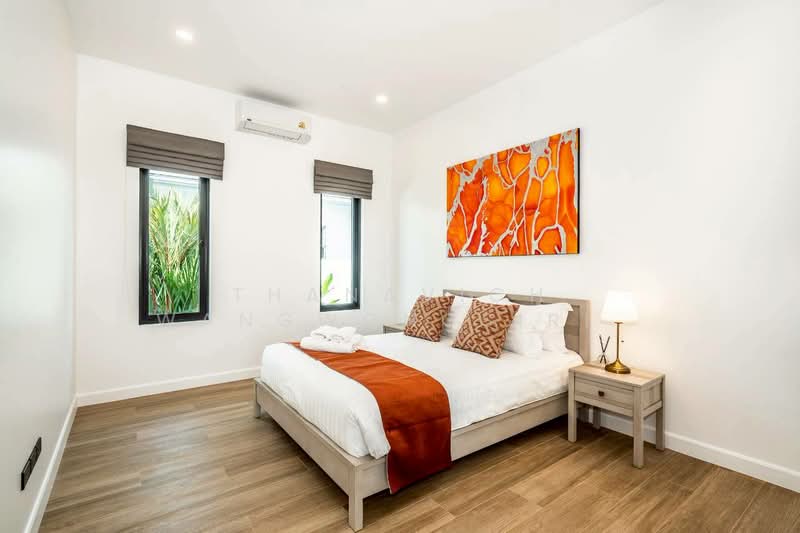 Botanica Hua Hin : โบทานิกา หัวหิน, ประจวบคีรีขันธ์, 542 Thap Tai, ทับใต้, หัวหิน, ประจวบคีรีขันธ์, 221 ตร.ม., วิลล่า ขาย, โดย Woramet  Jiemdumnernkit, 500160384 - DDproperty.com