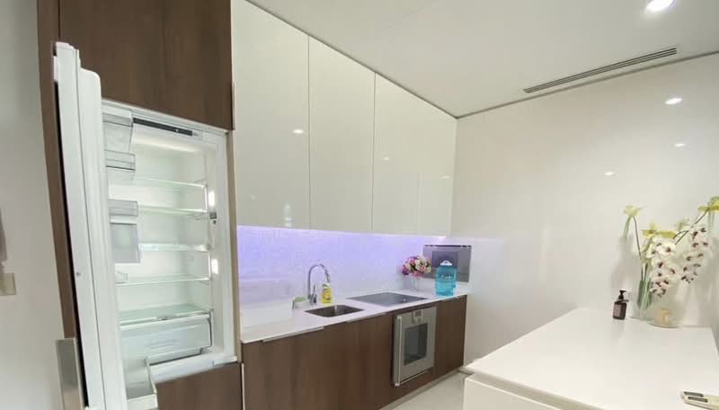185 Rajadamri, Bangkok, 185 Rajadamri Road, Lumphini, Pathum Wan, Bangkok, 1 Bedroom, 70 sqm, Condo For Sale, by Yanisa Nakklai, 500160385 - DDproperty.com